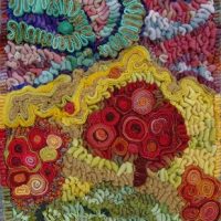 Apple Orchard (Large), 18" x 24", A Sharon Smith Pattern