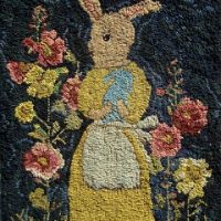 Momsy, 24" x 35", A Sharon Smith Pattern