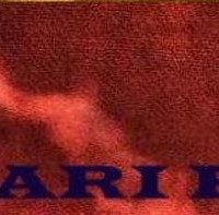 Hand Dyed Wool, No.12 Imari Red #1, The Imari Dyed Wools