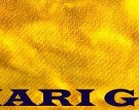 Hand Dyed Wool, No.11 Imari Gold #2, The Imari Dyed Wools