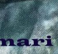 Hand Dyed Wool, No.4 Imari Gray, The Imari Dyed Wools