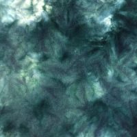 Hand Dyed Wool, No.2 Imari Jade Green, The Imari Dyed Wools.