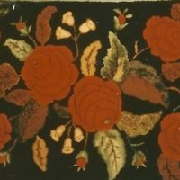 Brixham, a Ruth Hall Pattern 34" x 71", H946