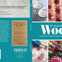 Beautiful Wool, In the Dye Kitchen with Lisanne Miller