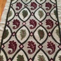 No. 94, a Ralph Burnham Pattern, Larger 38 x 56