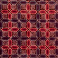 Chilcott Cross by Pearl McGown OSV 242 31" x 55"