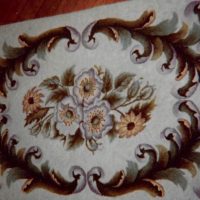 Christine OSV 758 by Pearl McGown 24" x 36"