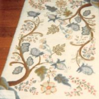 Happy Hours OSV 887 by Pearl McGown 26" x 43"