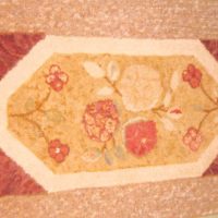 Austerity by Pearl McGown  OSV 920 27" x 43"