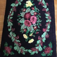 Daniel's, Joan Moshimer Pattern, 24" x 36" M326