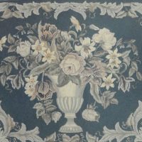 Royalty by Pearl McGown OSV 670 35" x 57"