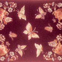 Butterfly Flight by Pearl McGown OSV 698 28" x 46"