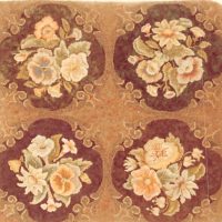 Carousel (large) by Pearl McGown OSV 689B 35" x 57"