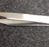 Burling Iron, tool to help you reverse hook and even your looks!