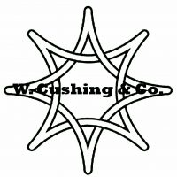 Celtic Simple Snowflake - Celtic Heritage Series - pattern by P is for Primitive, 18 x 18