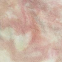 Hand Dyed Wool - Soft as Petals