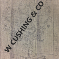 Basket and Birds 30 x 24, P is for Primitive Rug Hooking Pattern