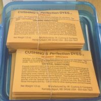 Traditional Acid Dye Starter Kit