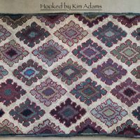 Prudence Large by Pearl McGown OSV 723(B) 37 x 60