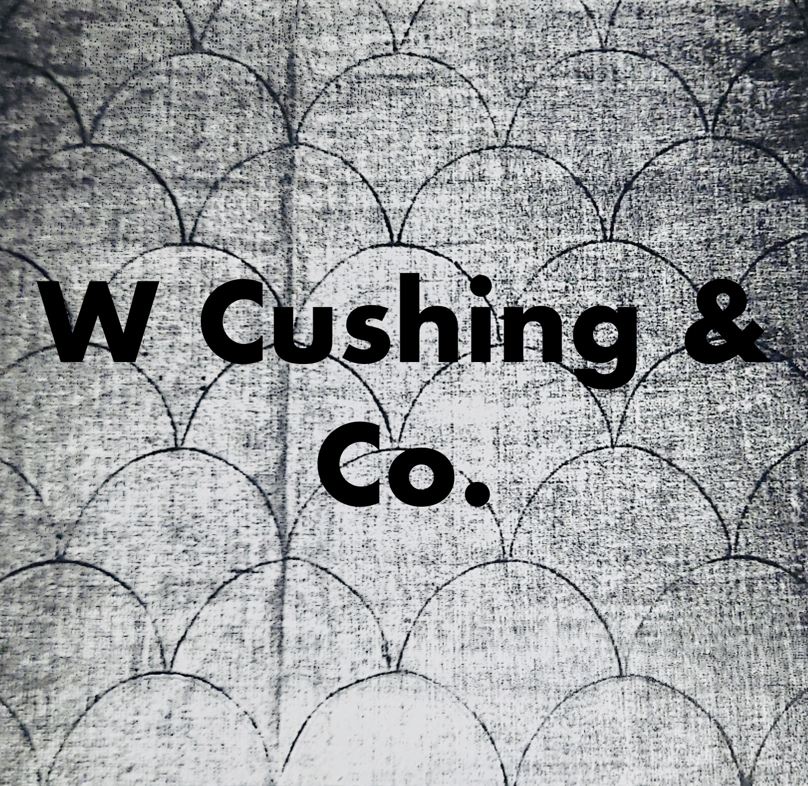 All Over Shell, 36 x 36 by Rebecca Andrews, #RA 100