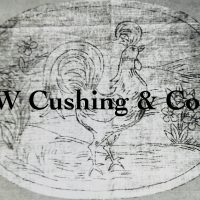 Cockadoodle, 29 x 36, by Rebecca Andrews, #RA 704
