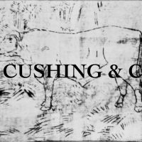 Country Gentleman, 26 x 37, by Rebecca Andrews, #RA 707