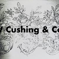 The Royal Rose, 36 x 60, by Rebecca Andrews,  #RA 207