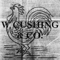 Rooster, 14 x 14, by Rebecca Andrews,  #RA 705