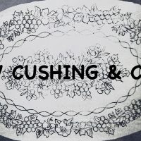 The Grapevine, 35 x 55, by Rebecca Andrews,  #RA 303