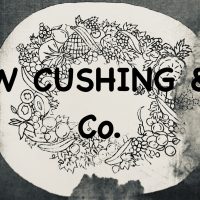 Watermelon, 34 x 42, by Rebecca Andrews,  #RA 305