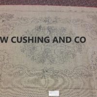 Rice Antique, by Pearl McGown OSV 294 38 x 60