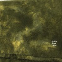 Hand Dyed Wool - Jacob's Drab Green