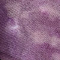 Hand Dyed Wool - Jacob's Wild Grape