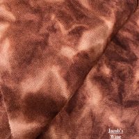 Hand Dyed Wool - Jacob's Wine