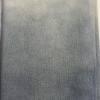 Hand Dyed Wool - Chickadee Graduated Quarter Yard