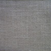 Our Unbleached Linen, 60" wide Thread count 14 x 14 per inch, Foundation/Backing