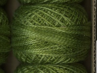 O 560 - VALDANI THREAD - Morning Grass