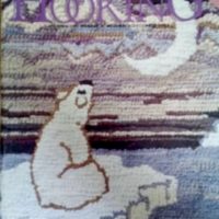 2001 November/December Rug Hooking Magazine Back Issue