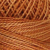 H 206 - VALDANI THREAD -Washed Orange