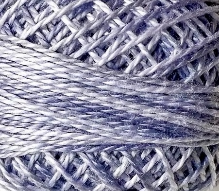 JP 10 - VALDANI THREAD - Cape Cod Cottage