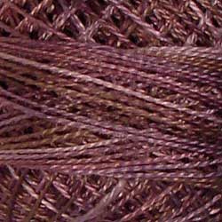 P 10 - VALDANI THREAD - Antique Violet