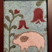 Punch Needle Patterns