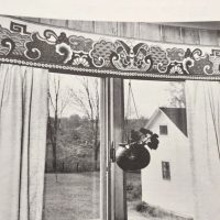 The Rug Hooker, New and Views Rug Hooking Magazine Volume 1 no. 5, Issue #5 July - August 1973 by Joan Moshimer "Uncirculated Copies"