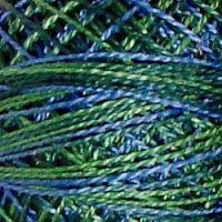 Valdani & DMC Thread for Punch Needle with the Ultra Punch Needle