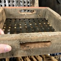 Punch Needle EXTRA's--Great Items to Use to Show Off Your Punch Needle Projects!