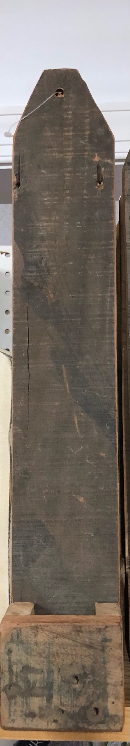 Wooden Planter - Image 2