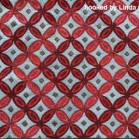 Aunt Amelia's, pattern by Joan Moshimer, M93C, 25 x 36