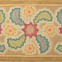 Joanne's Quilt by Joan Moshimer, M375 26 x 41