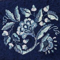 Crewel Carnation OSVCS 296 Pearl McGown Pattern 14" x 16"