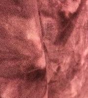 Hand Dyed Wool Taupey Rose